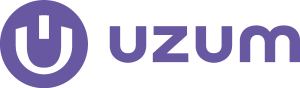 Uzum Logo Vector