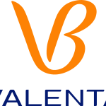 Valenta Logo Vector