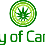 Variety of Cannabis Logo Vector