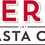 Vera Pasta Co. Logo Vector