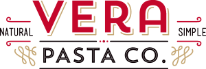 Vera Pasta Co. Logo Vector