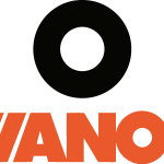 Vianor Autoservise Logo Vector