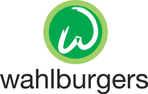 Wahlburgers Logo Vector