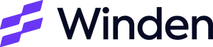 Winden Logo Vector