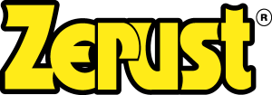 Zerust Logo Vector