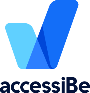 accessiBe Logo Vector