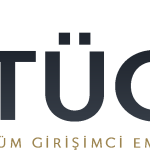 tügem Logo Vector