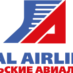 ural airlines new Logo Vector