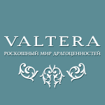 valtera Logo Vector