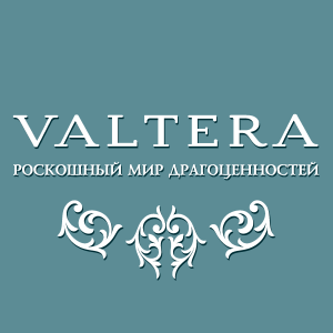 valtera Logo Vector