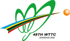 48th WTTC Logo Vector