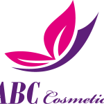 ABC Cosmetics Logo Vector