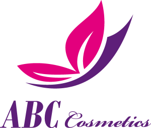 ABC Cosmetics Logo Vector