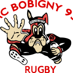 AC Bobigny Logo Vector