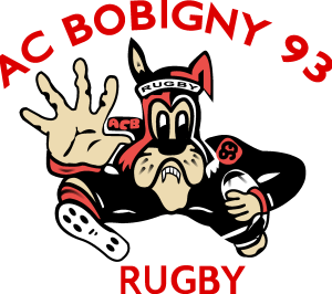 AC Bobigny Logo Vector