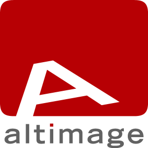 ALTIMAGE Logo Vector