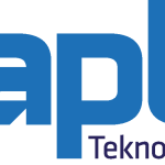 Adaptto Teknoloji Transfer Ofisi Logo Vector