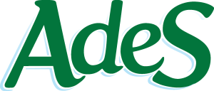 Ades Logo Vector