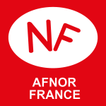 Afnor France Logo Vector