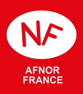 Afnor France Logo Vector