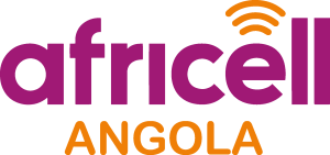 Africell Angola Logo Vector