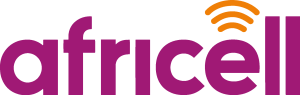 Africell Logo Vector