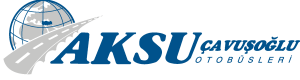Aksu çavuşoğlu turizm Kahramanmaraş Logo Vector