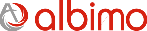 Albimo Mobilya Logo Vector