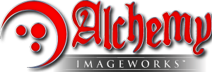 Alchemy Imageworks Logo Vector
