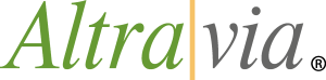 Altravia Logo Vector