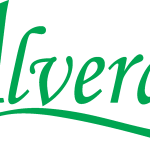 Alverde Logo Vector