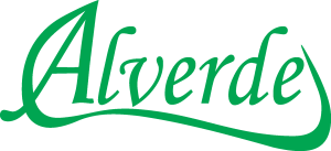 Alverde Logo Vector