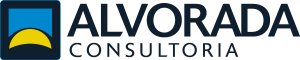 Alvorada Consultoria Logo Vector