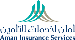 Aman Insurance Services Logo Vector