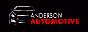 Anderson Automotive Logo Vector