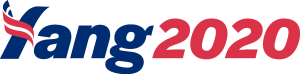 Andrew Yang New 2020 Logo Vector
