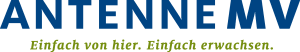 Antenne MV Logo Vector