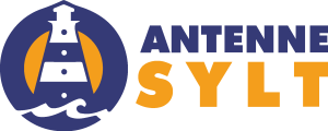Antenne Sylt Logo Vector