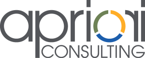 Apriori Consulting Logo Vector