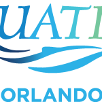 Aquatica SeaWorld Orlando Logo Vector