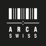 Arca Swiss® Logo Vector