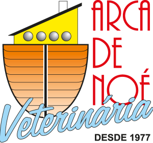 Arca de Noй Logo Vector