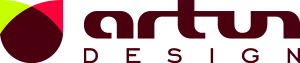 Artur Design Logo Vector