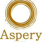 Aspery Hotel Logo Vector