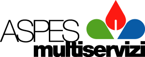 Aspes Multiservizi SpA Logo Vector