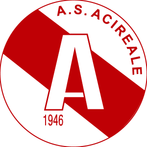 Associazione Sportiva Acireale Calcio 1946 de Acireale Logo Vector