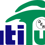 Atitur Dertour Italia Logo Vector