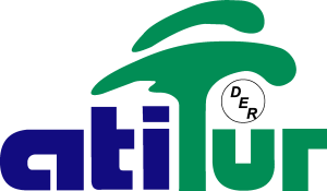 Atitur Dertour Italia Logo Vector