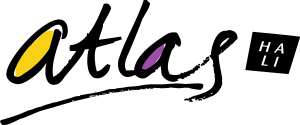 Atlas Halı Logo Vector