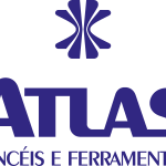 Atlas Logo Vector